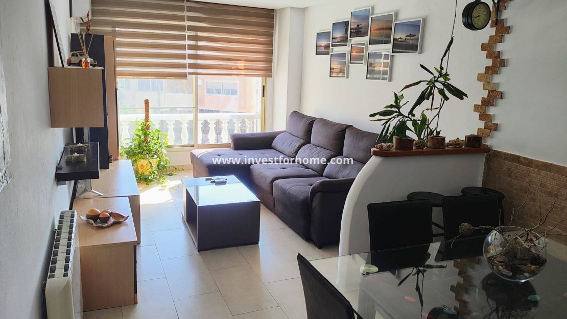 Vente - Appartement - San Pedro del Pinatar - Villananitos