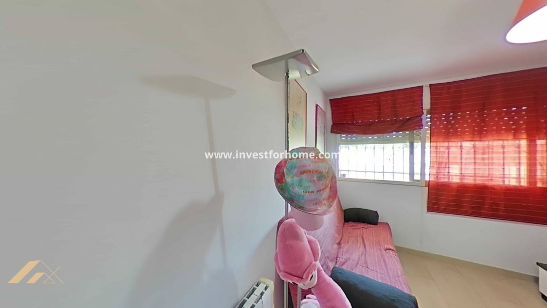 Vente - Appartement - San Pedro del Pinatar - Villananitos