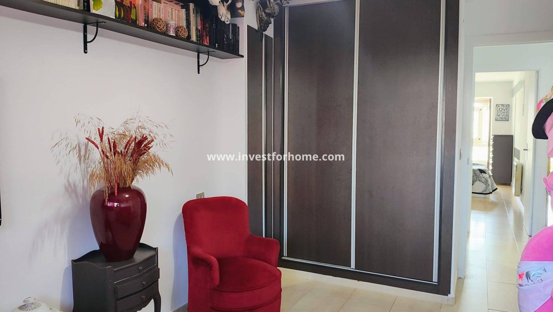 Vente - Appartement - San Pedro del Pinatar - Villananitos