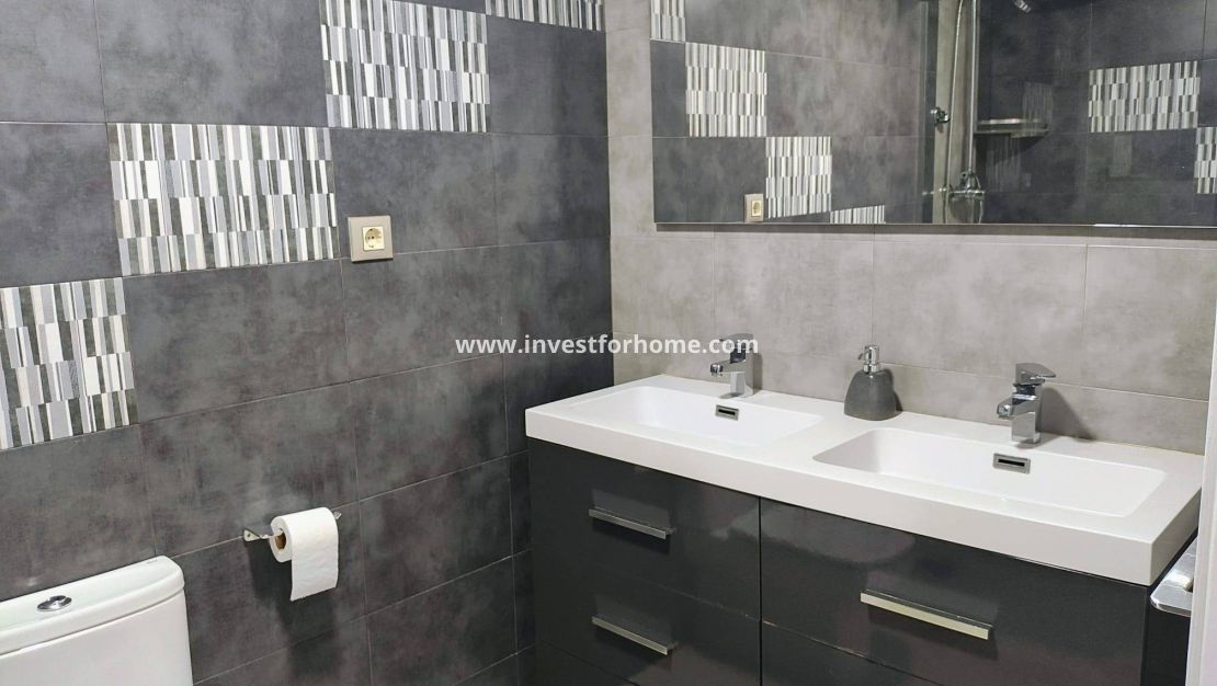 Vente - Appartement - San Pedro del Pinatar - Villananitos