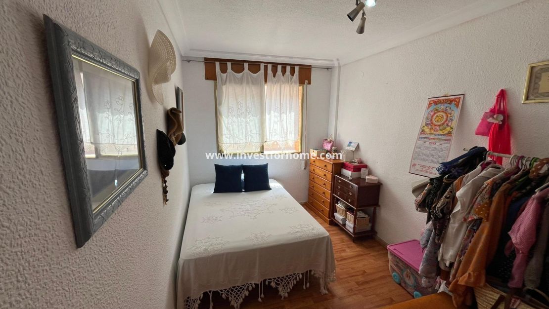 Vente - Appartement - San Pedro del Pinatar - Villananitos