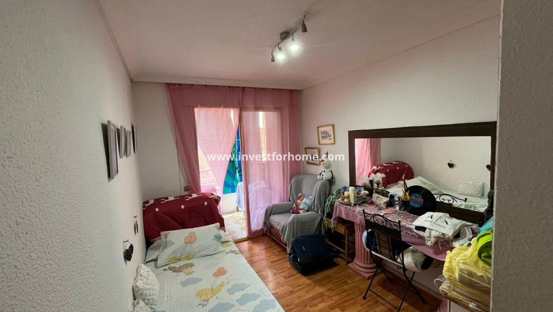 Vente - Appartement - San Pedro del Pinatar - Villananitos