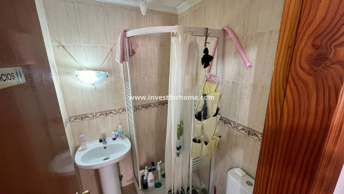 Vente - Appartement - San Pedro del Pinatar - Villananitos