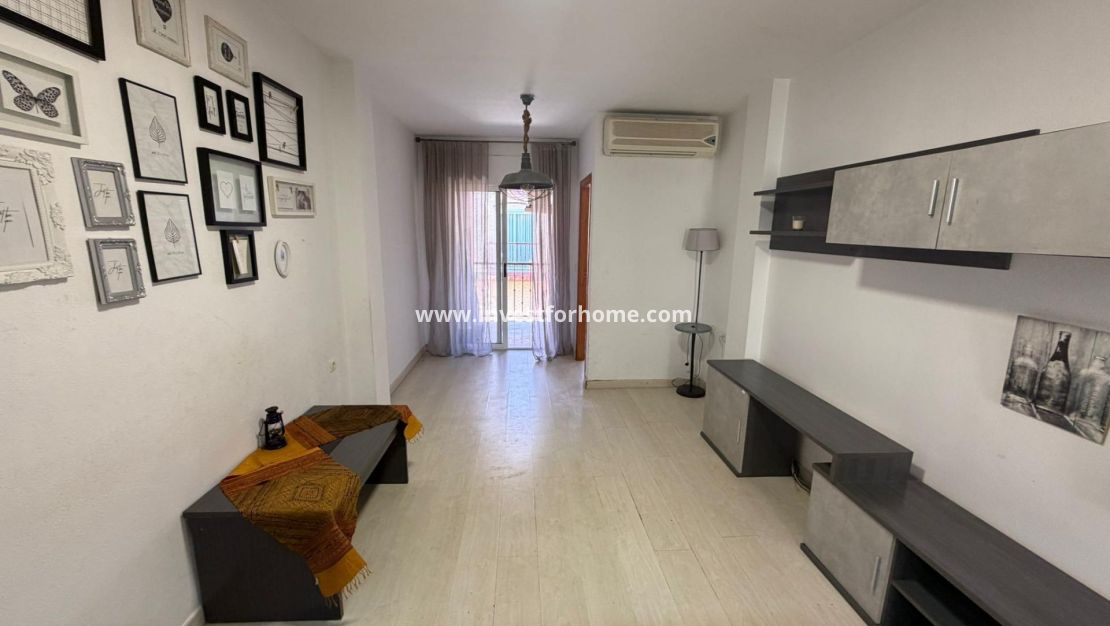 Vente - Appartement - San Pedro del Pinatar - Villananitos