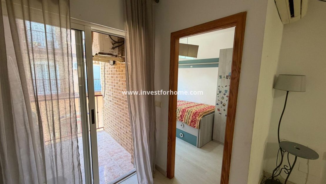Vente - Appartement - San Pedro del Pinatar - Villananitos