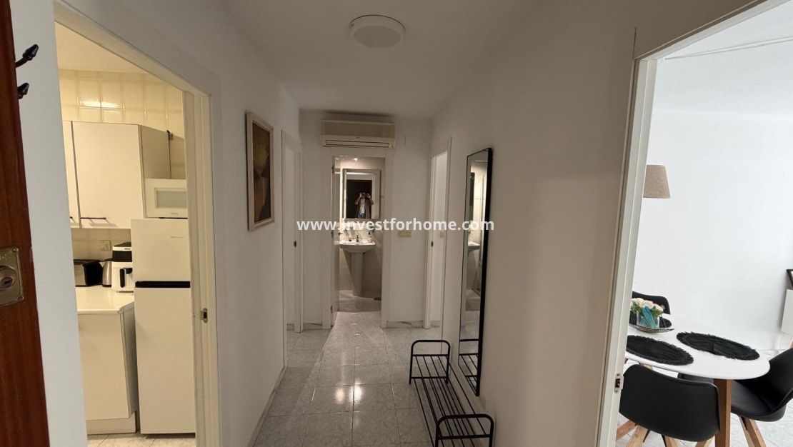 Vente - Appartement - San Pedro del Pinatar - Villananitos