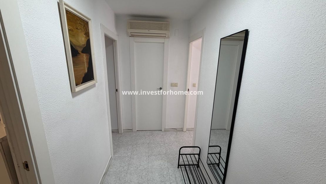 Vente - Appartement - San Pedro del Pinatar - Villananitos