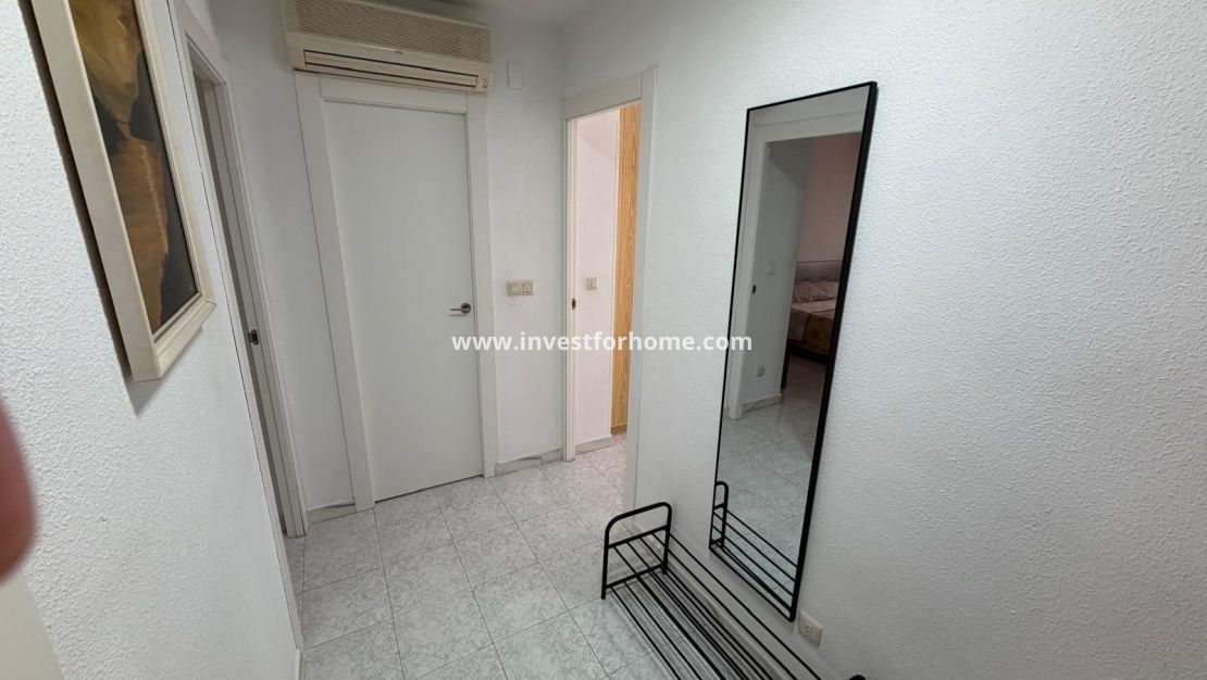 Vente - Appartement - San Pedro del Pinatar - Villananitos
