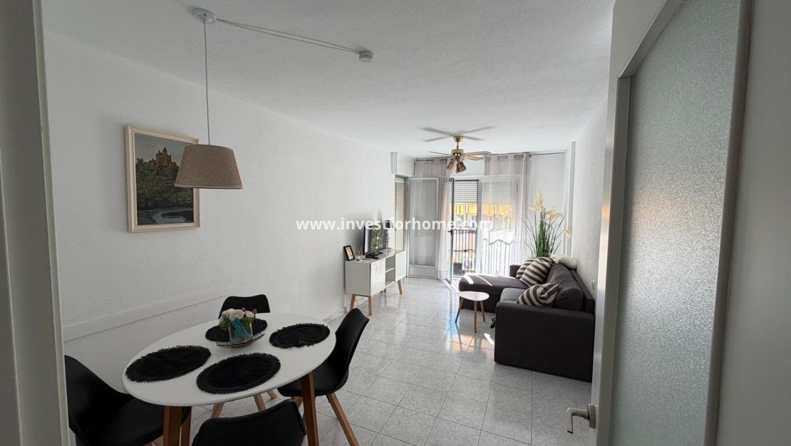 Vente - Appartement - San Pedro del Pinatar - Villananitos