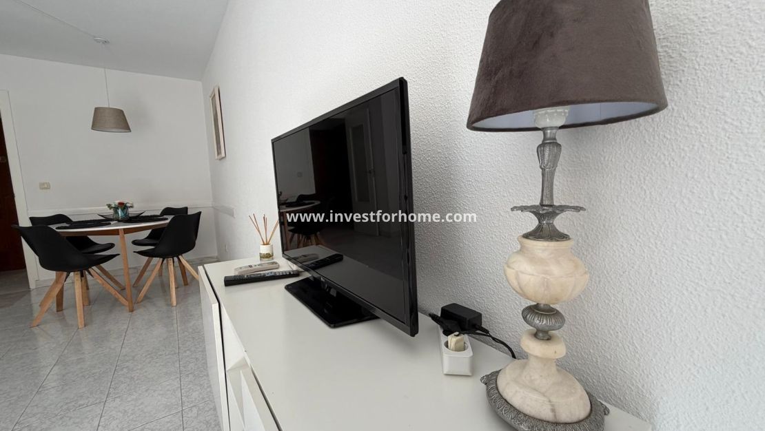 Vente - Appartement - San Pedro del Pinatar - Villananitos