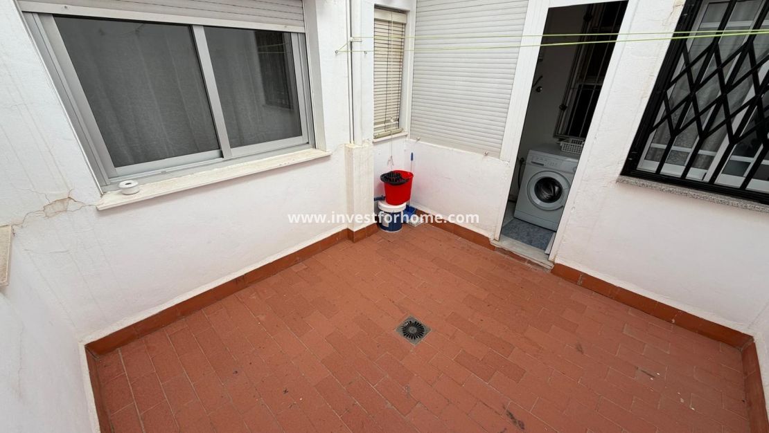Vente - Appartement - San Pedro del Pinatar - Villananitos