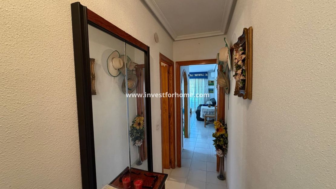 Vente - Appartement - San Pedro del Pinatar - Villananitos