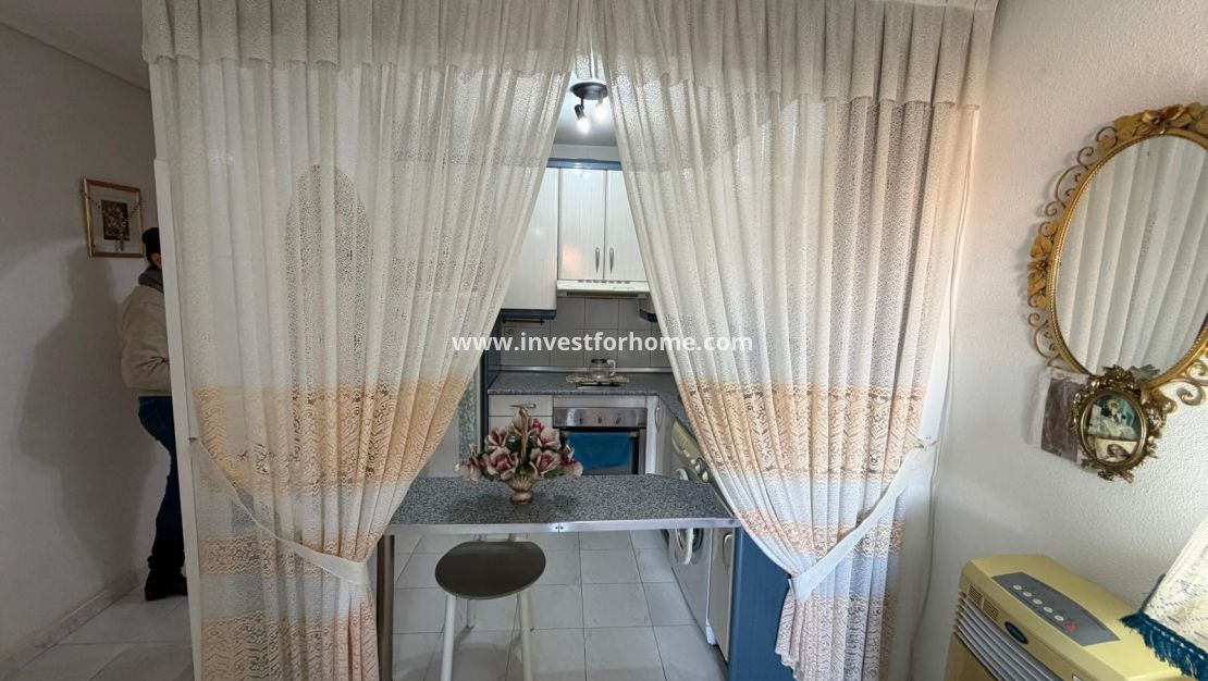 Vente - Appartement - San Pedro del Pinatar - Villananitos