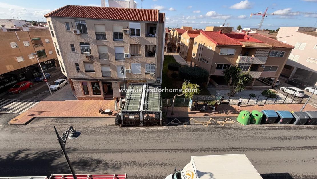 Vente - Appartement - San Pedro del Pinatar - Villananitos