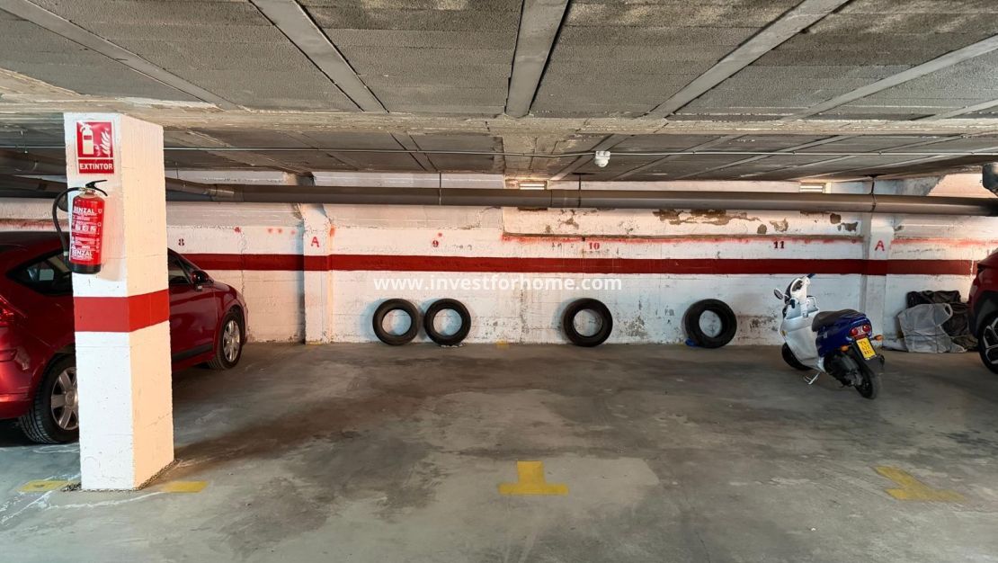 Vente - Appartement - San Pedro del Pinatar - Villananitos