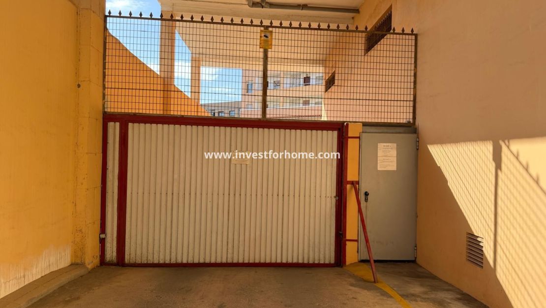 Vente - Appartement - San Pedro del Pinatar - Villananitos