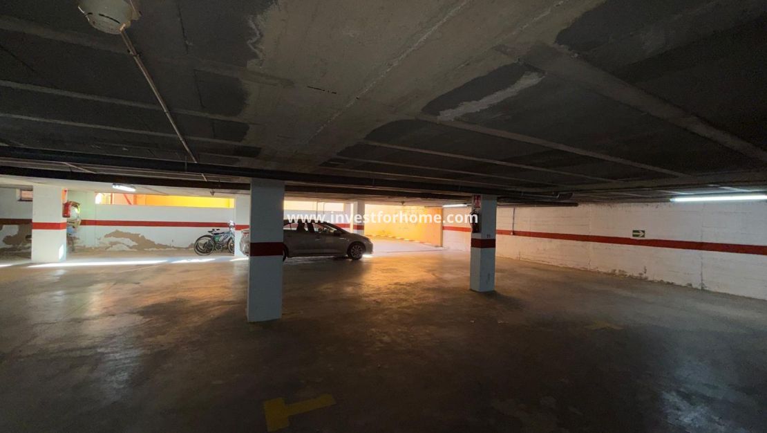 Vente - Appartement - San Pedro del Pinatar - Villananitos