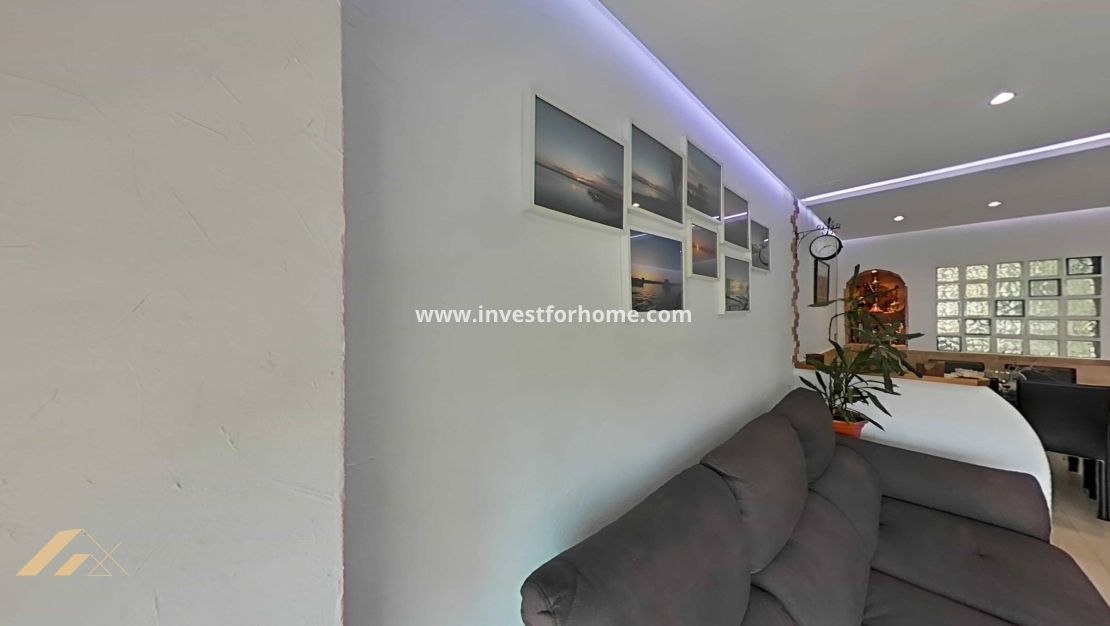 Vente - Appartement - San Pedro del Pinatar - Villananitos