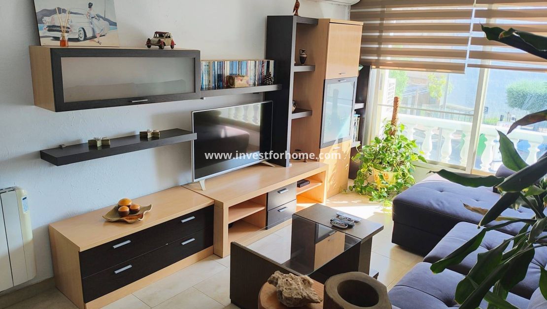 Vente - Appartement - San Pedro del Pinatar - Villananitos