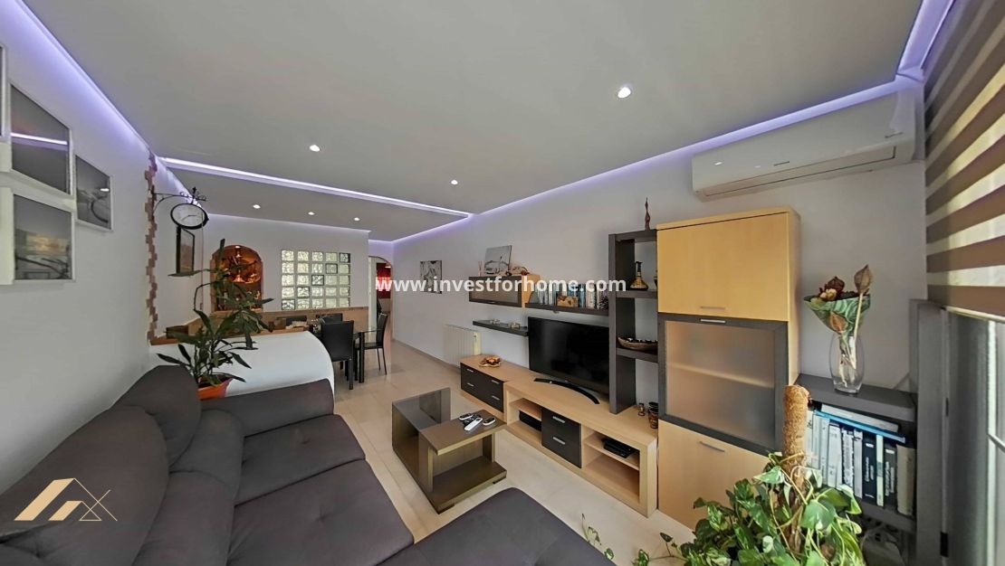 Vente - Appartement - San Pedro del Pinatar - Villananitos