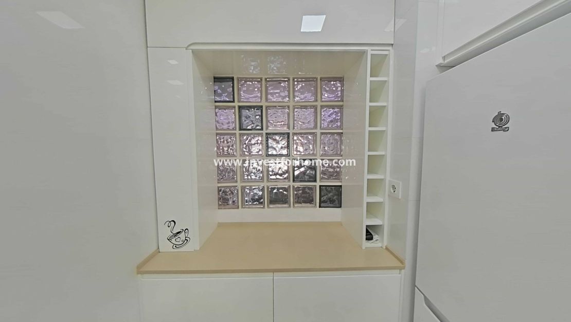 Vente - Appartement - San Pedro del Pinatar - Villananitos