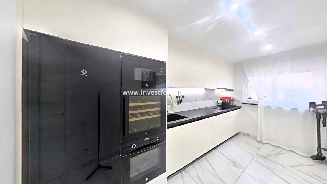 Vente - Appartement - San Pedro del Pinatar - Villananitos