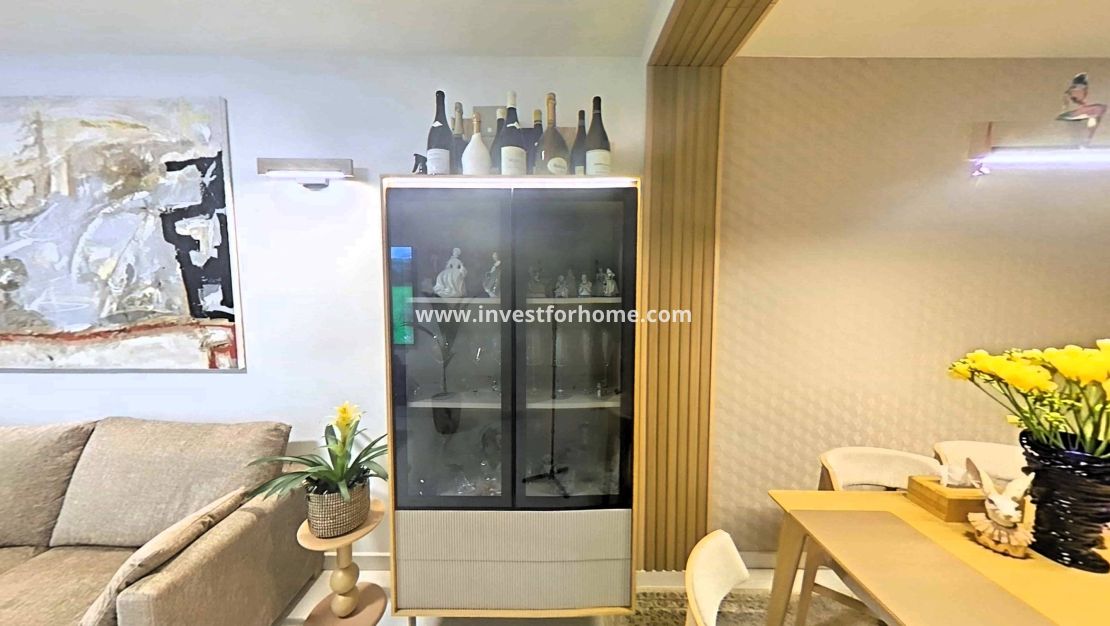 Vente - Appartement - San Pedro del Pinatar - Villananitos