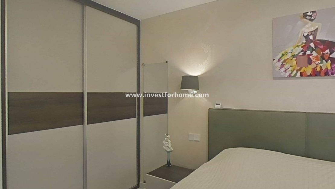 Vente - Appartement - San Pedro del Pinatar - Villananitos