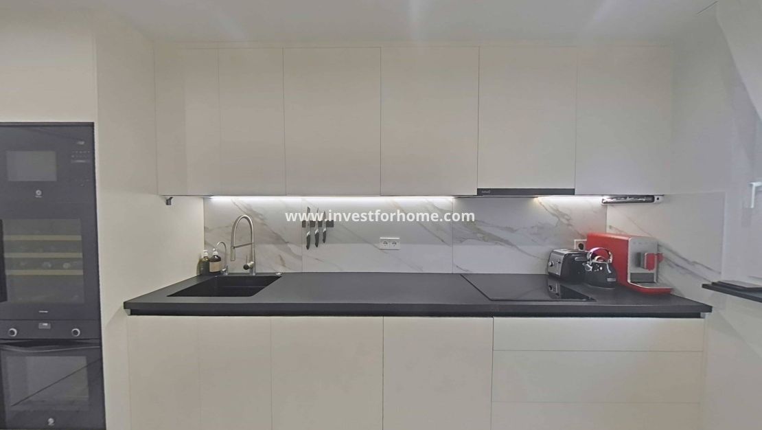 Vente - Appartement - San Pedro del Pinatar - Villananitos