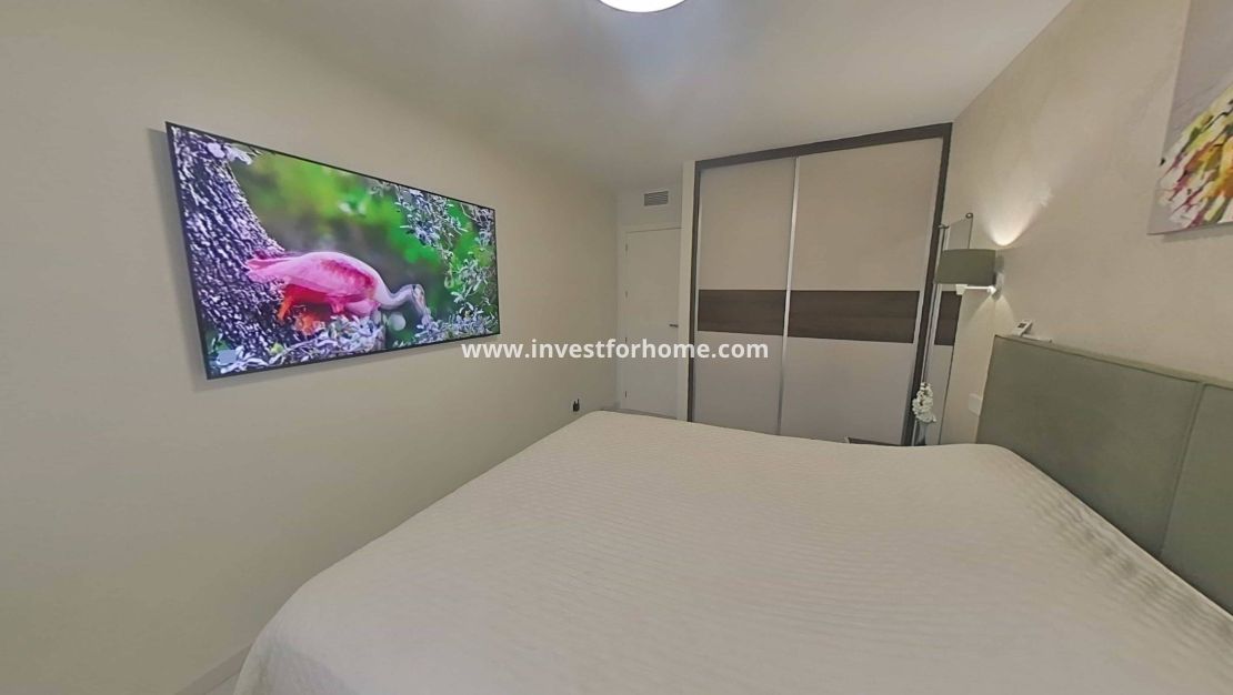 Vente - Appartement - San Pedro del Pinatar - Villananitos