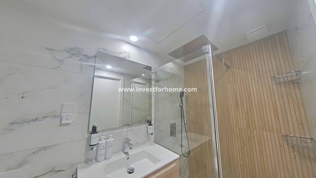 Vente - Appartement - San Pedro del Pinatar - Villananitos