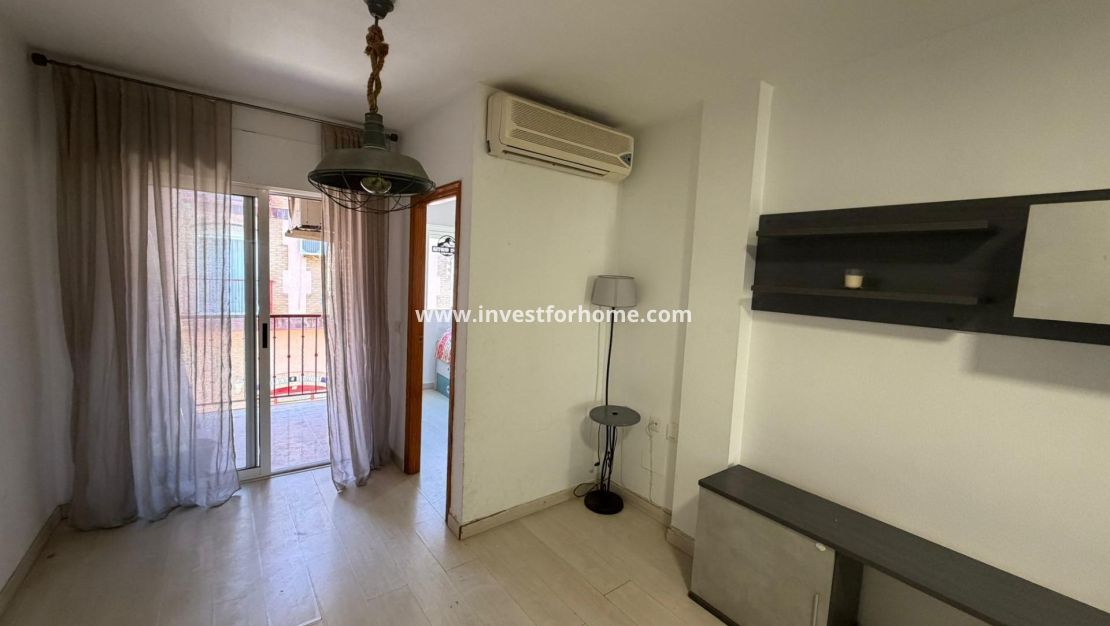 Vente - Appartement - San Pedro del Pinatar - Villananitos