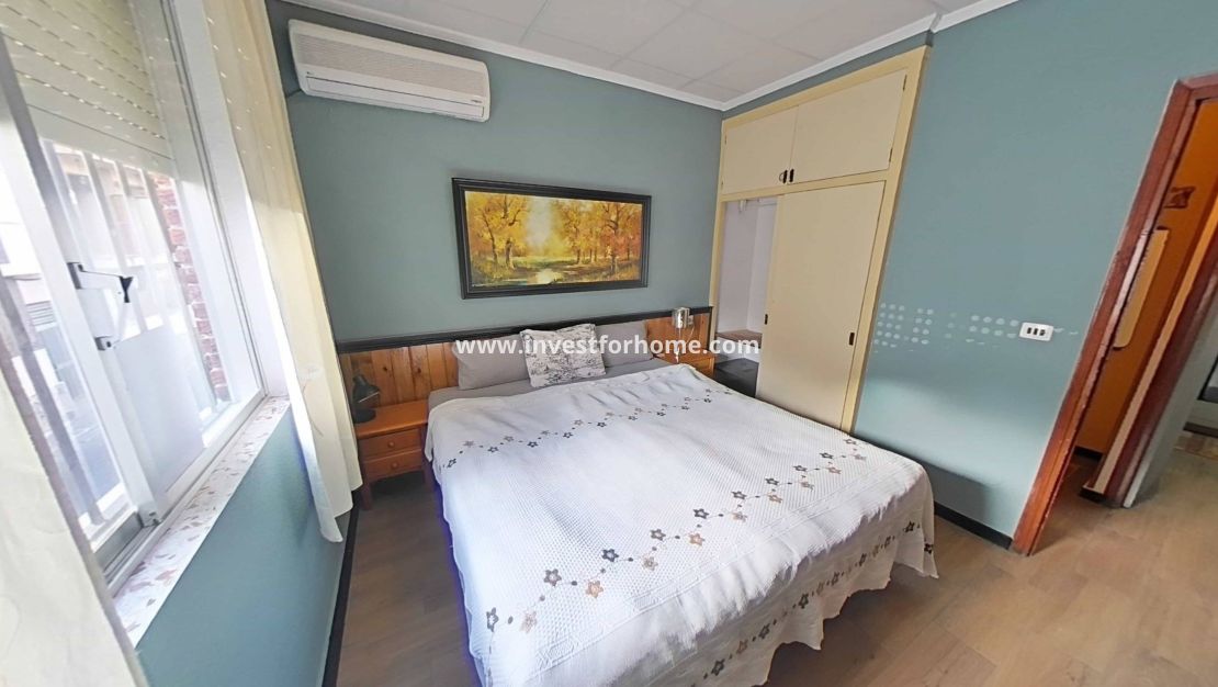 Vente - Appartement - San Pedro del Pinatar - Villananitos