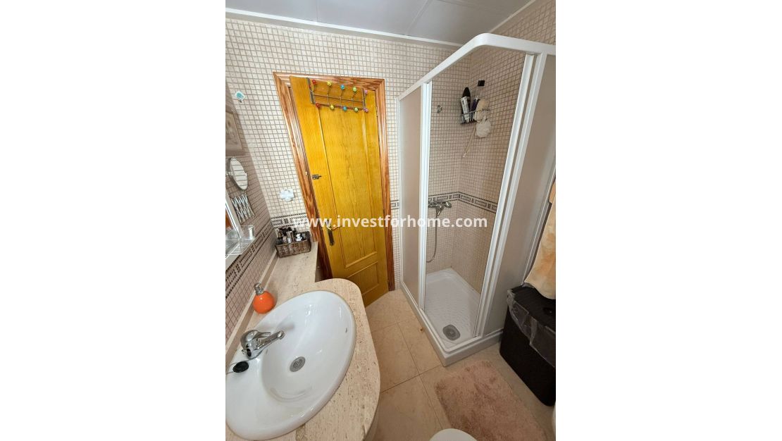 Vente - Appartement - San Pedro del Pinatar - Villananitos