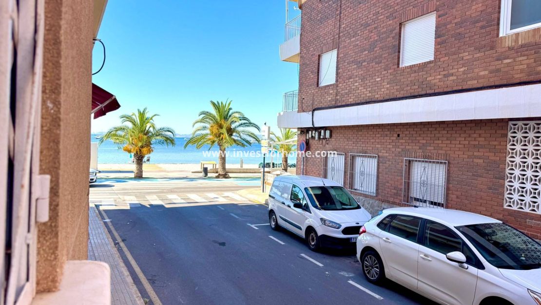 Vente - Appartement - San Pedro del Pinatar - Villananitos