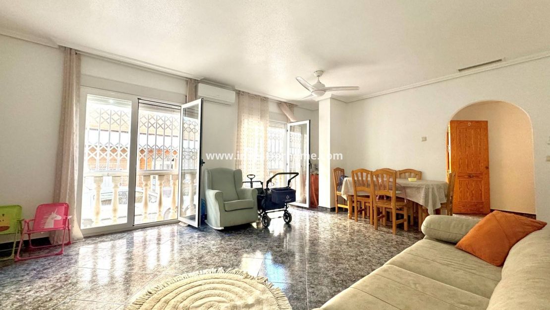 Vente - Appartement - San Pedro del Pinatar - Villananitos