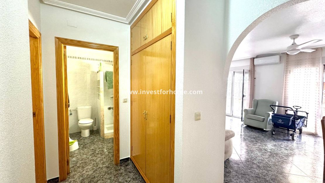 Vente - Appartement - San Pedro del Pinatar - Villananitos