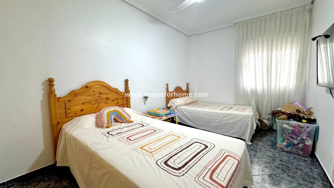 Vente - Appartement - San Pedro del Pinatar - Villananitos