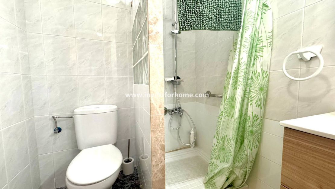 Vente - Appartement - San Pedro del Pinatar - Villananitos