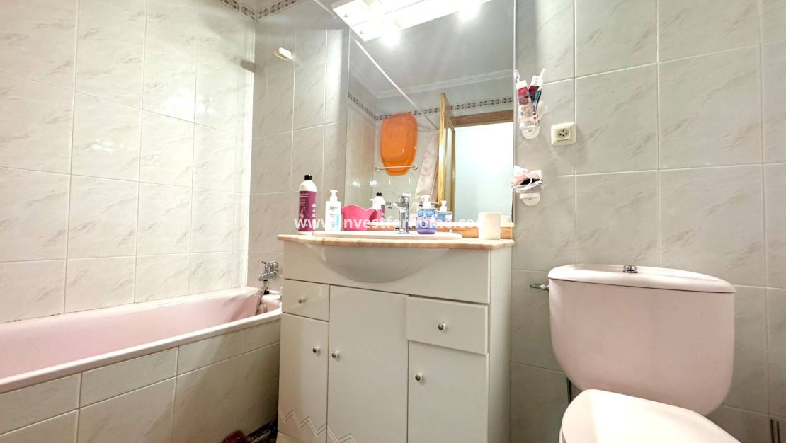 Vente - Appartement - San Pedro del Pinatar - Villananitos