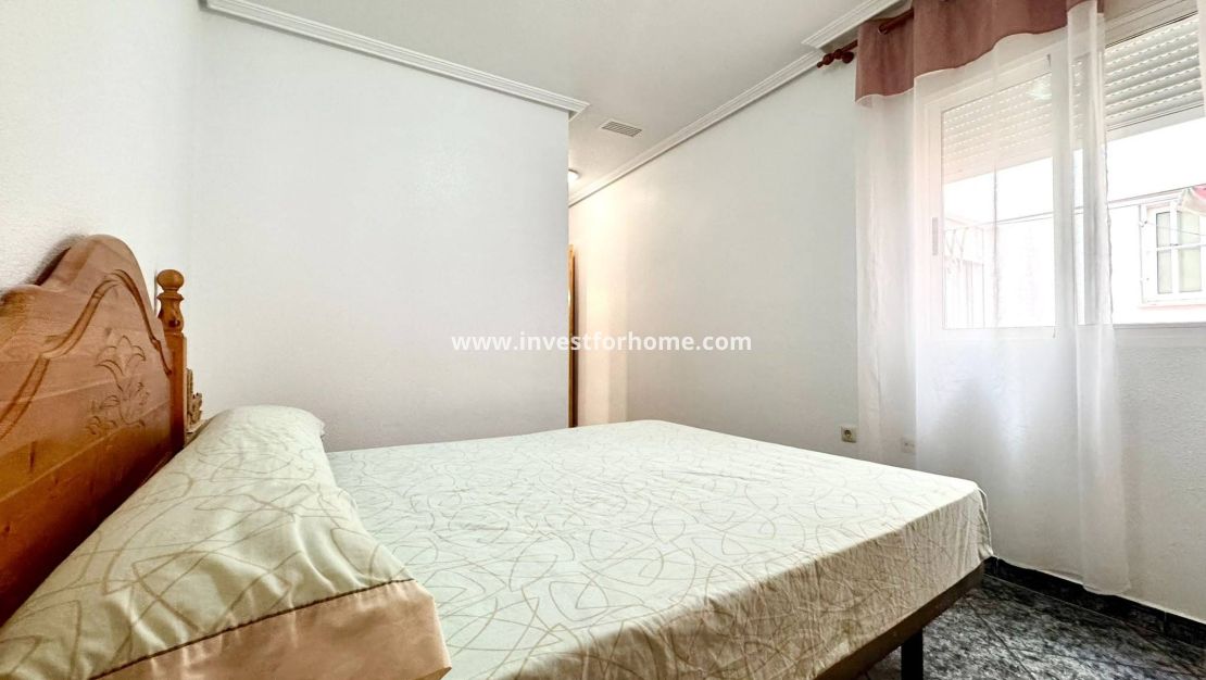 Vente - Appartement - San Pedro del Pinatar - Villananitos
