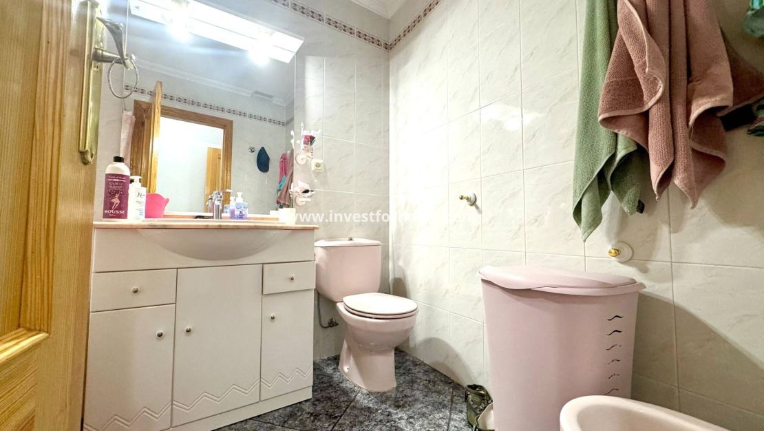 Vente - Appartement - San Pedro del Pinatar - Villananitos