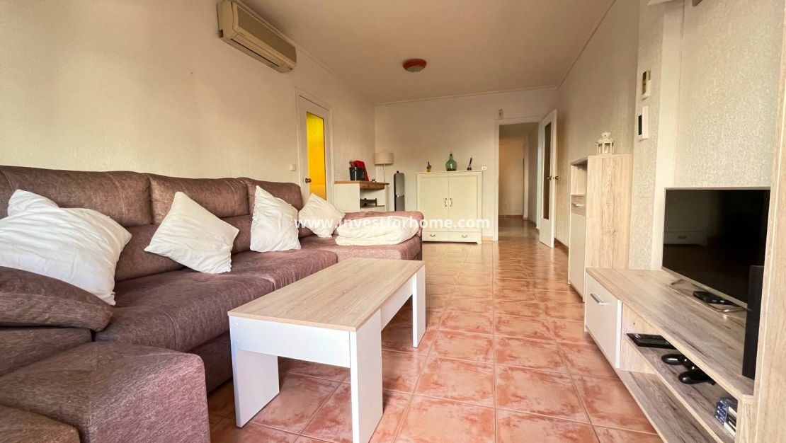 Vente - Appartement - San Pedro del Pinatar - Villananitos
