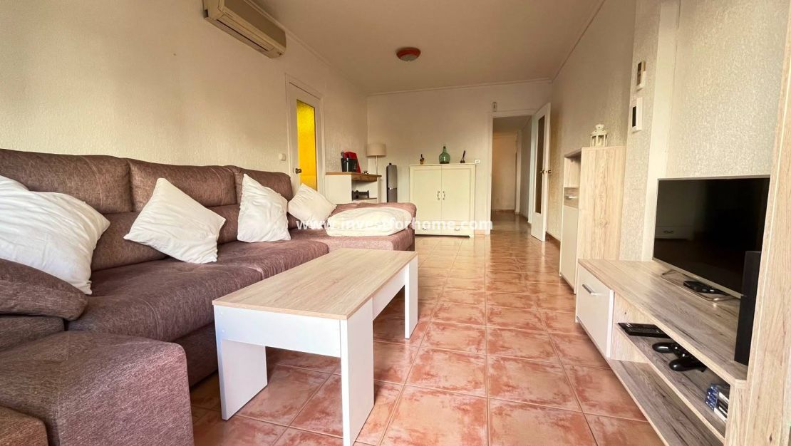 Vente - Appartement - San Pedro del Pinatar - Villananitos