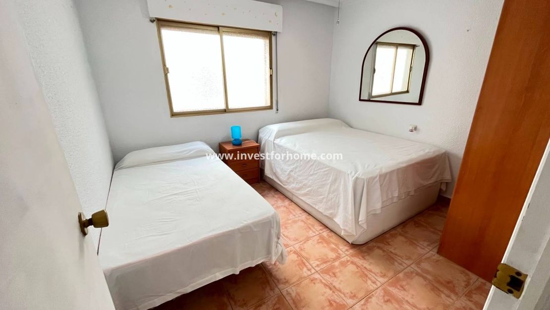 Vente - Appartement - San Pedro del Pinatar - Villananitos