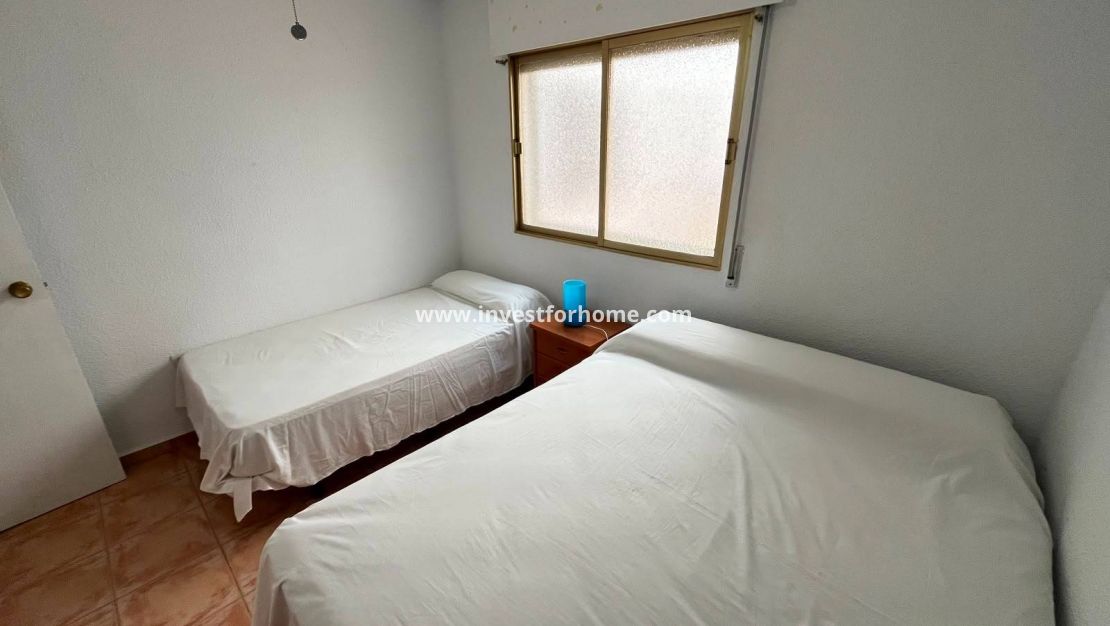 Vente - Appartement - San Pedro del Pinatar - Villananitos