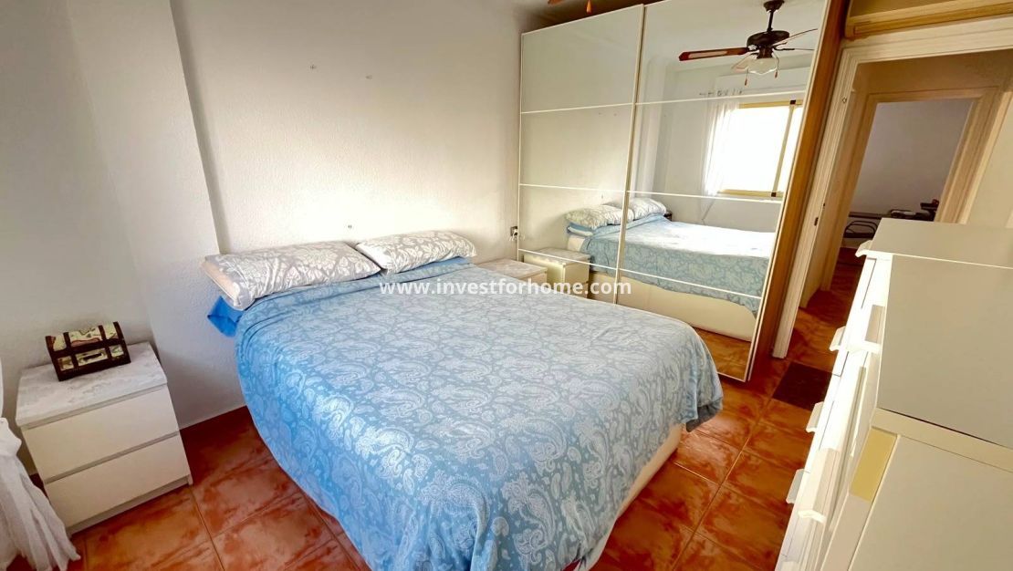Vente - Appartement - San Pedro del Pinatar - Villananitos