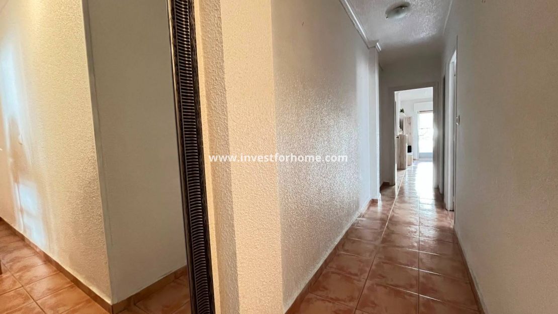 Vente - Appartement - San Pedro del Pinatar - Villananitos