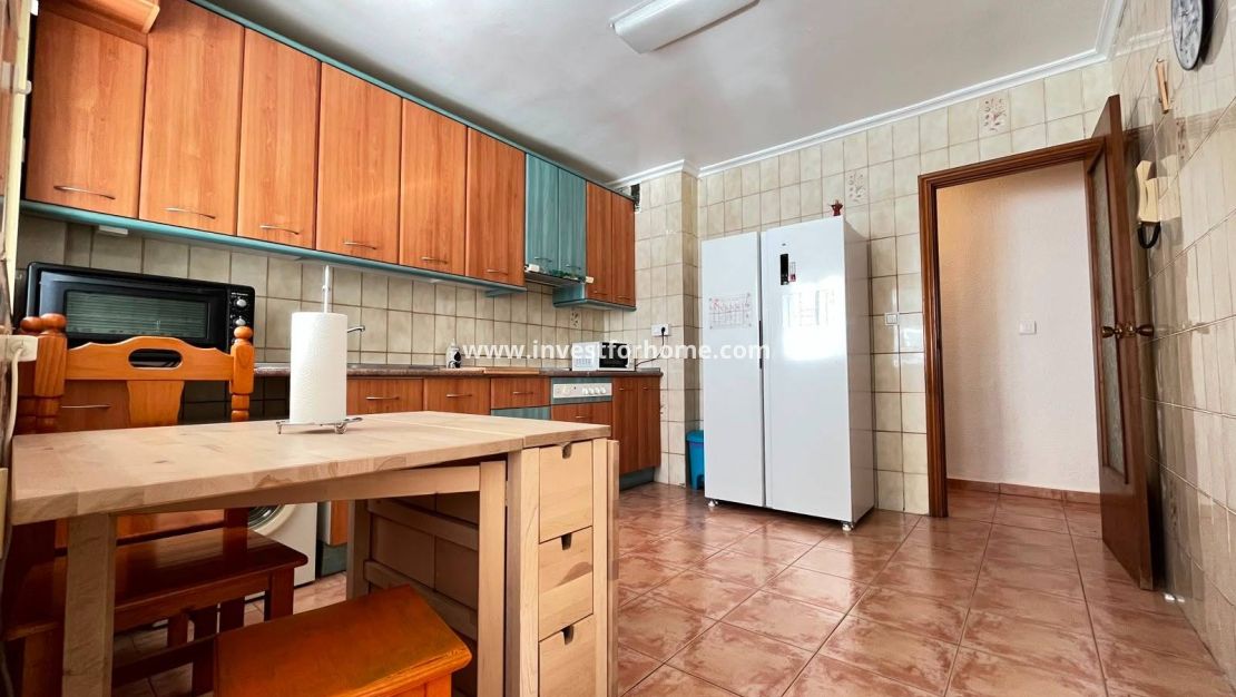 Vente - Appartement - San Pedro del Pinatar - Villananitos