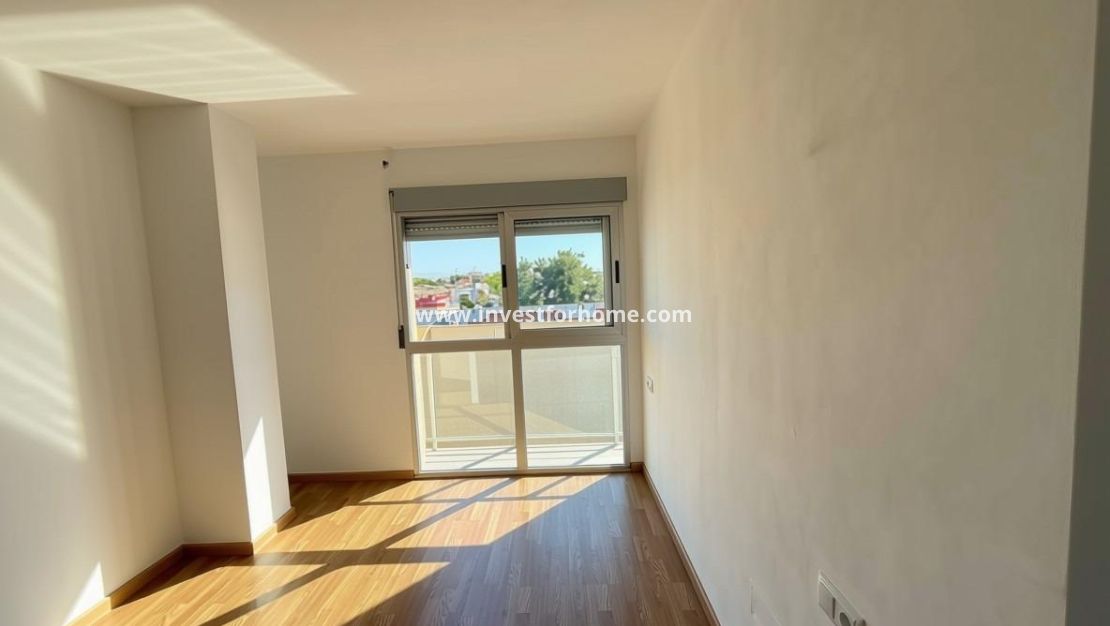 Vente - Appartement - San Pedro del Pinatar - Villananitos